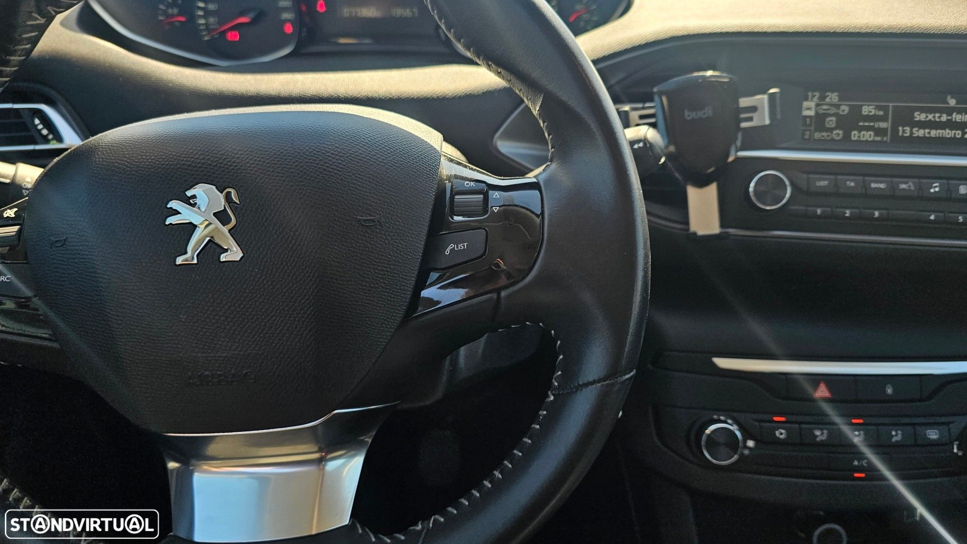Peugeot 308 SW - 16