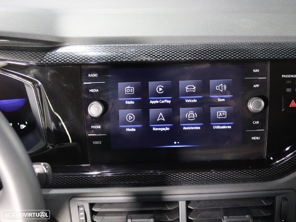 VW Taigo 1.0 TSI Life - 27