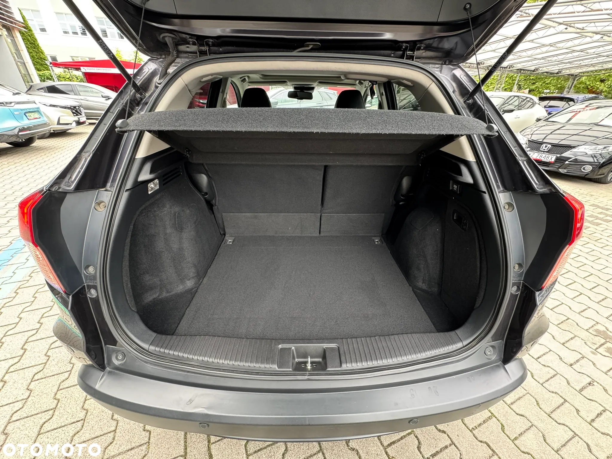 Honda HR-V 1.5 Executive (ADAS) - 16