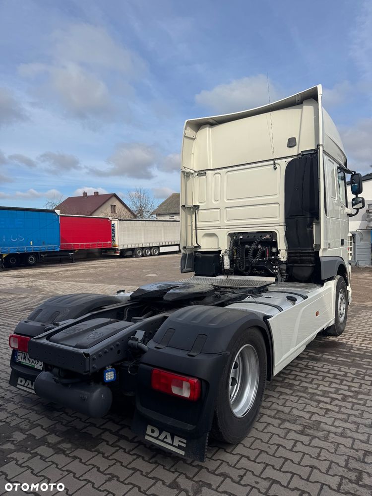 DAF XF 480 r 2021 - 5