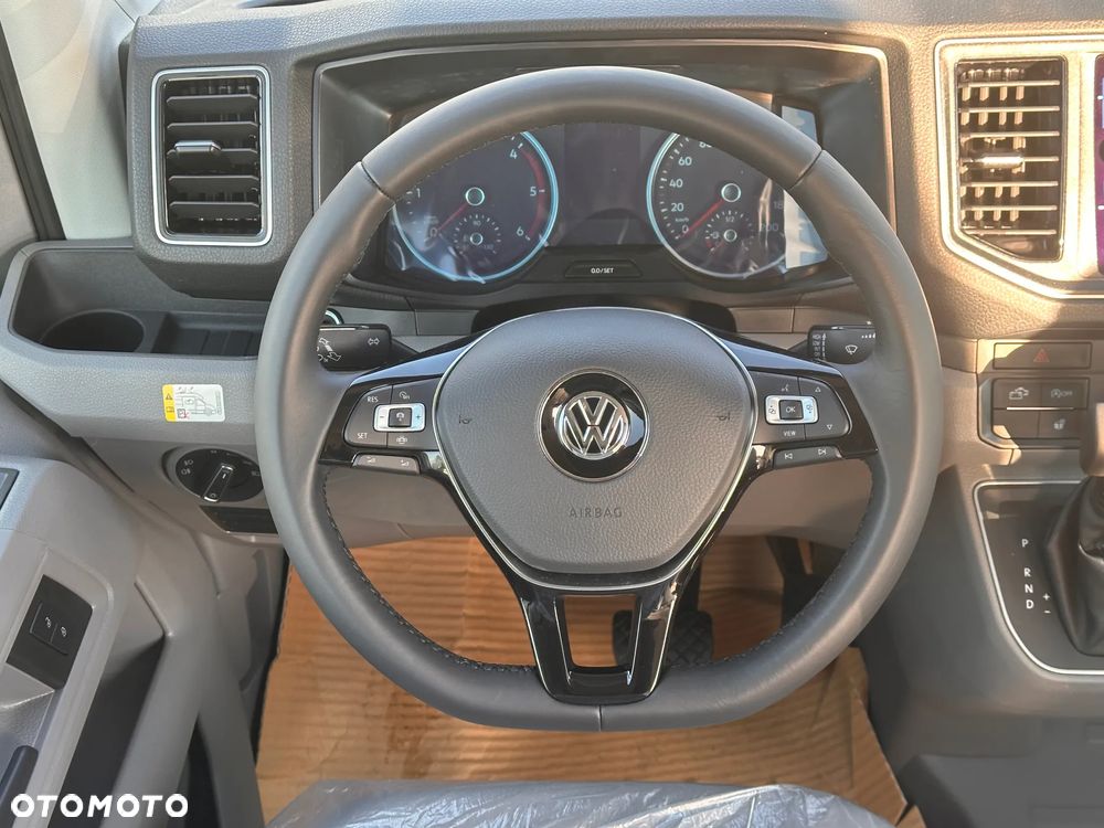 Volkswagen Grand California 600 - 20