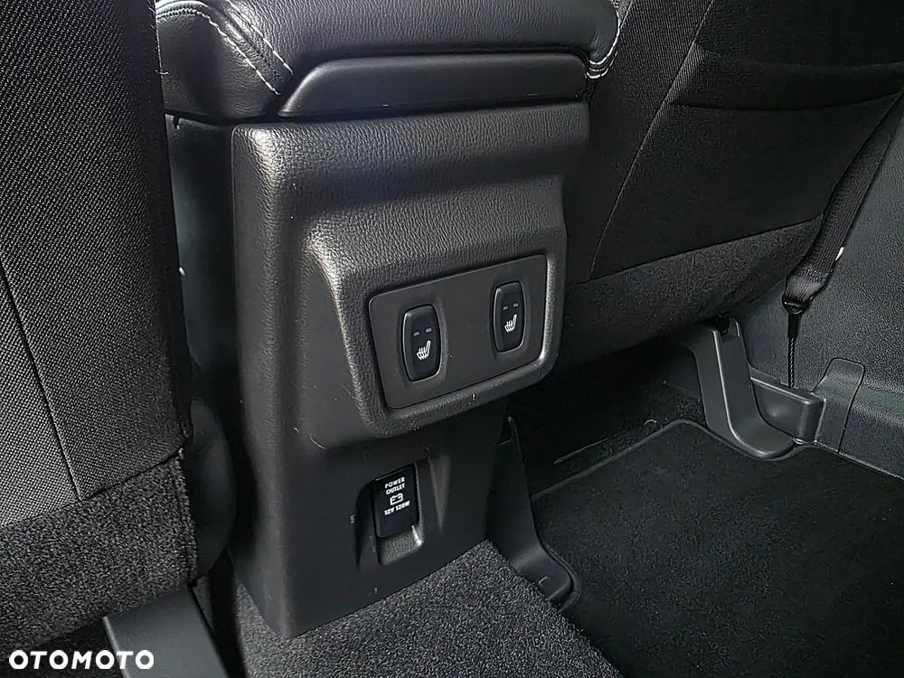 Mitsubishi Eclipse Cross 1.5 T-MIVEC ClearTec 2WD Diamant Edition Plus - 22