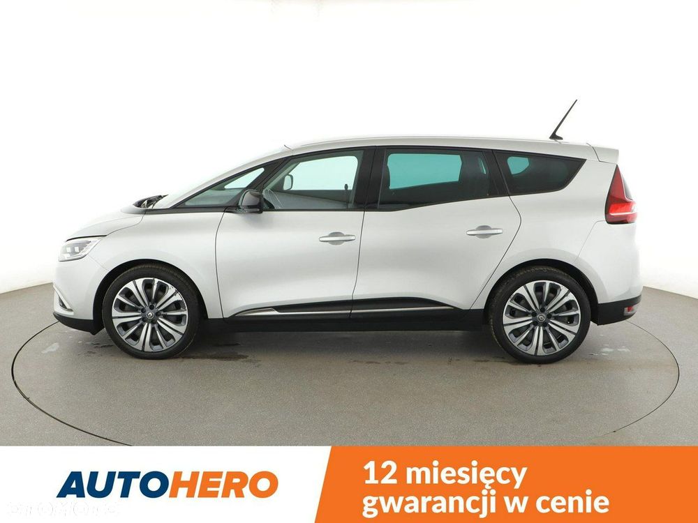 Renault Grand Scenic TCe 140 GPF EDC BUSINESS EDITION - 3