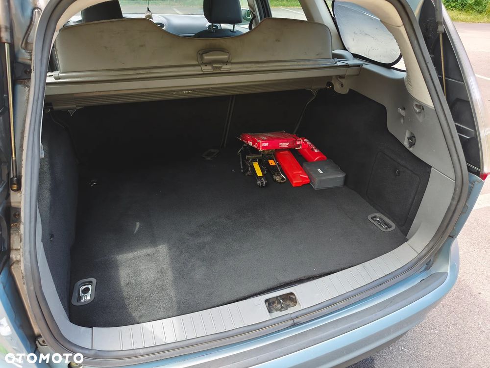Ford Focus 2.0 TDCi Titanium - 9