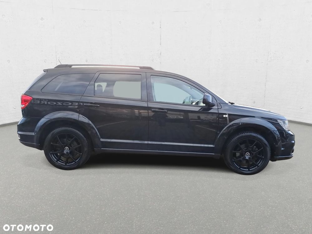 Fiat Freemont 2.0 Multijet Black Code AWD - 5