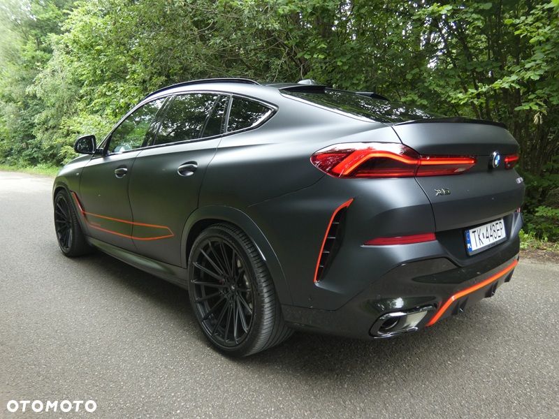 BMW X6 - 30