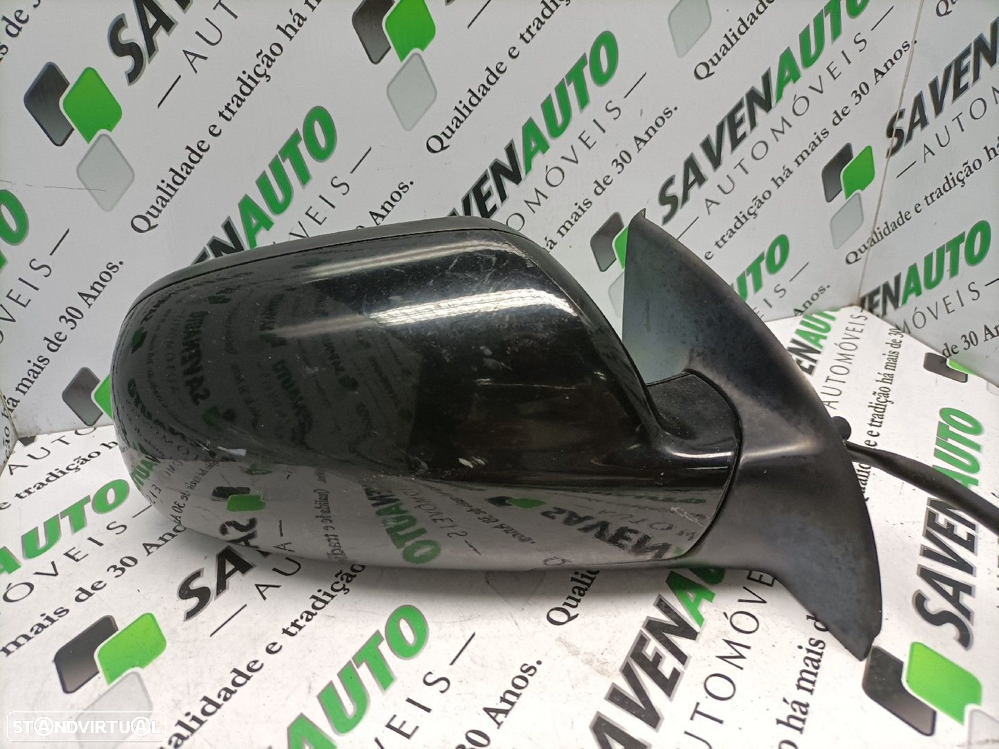 Espelho Retrovisor Dto Electrico Peugeot 307 (3A/C) - 2