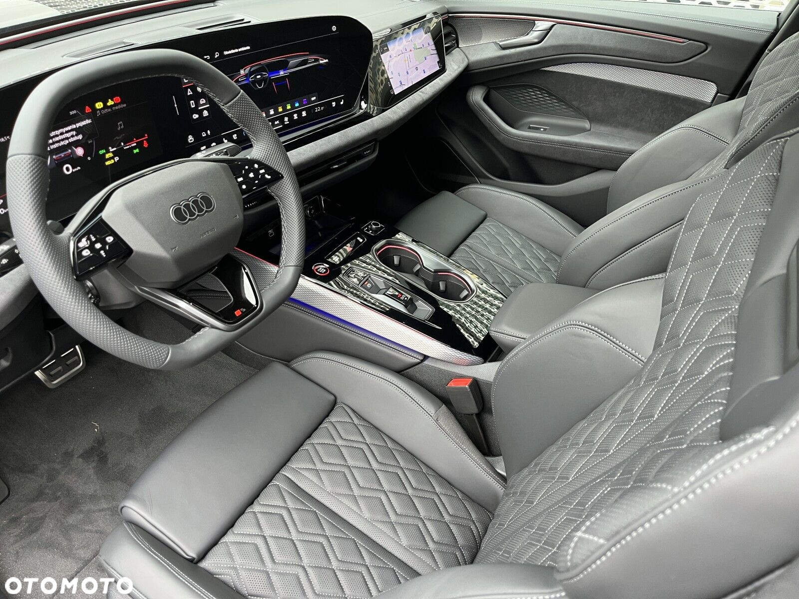 Audi A6 - 18
