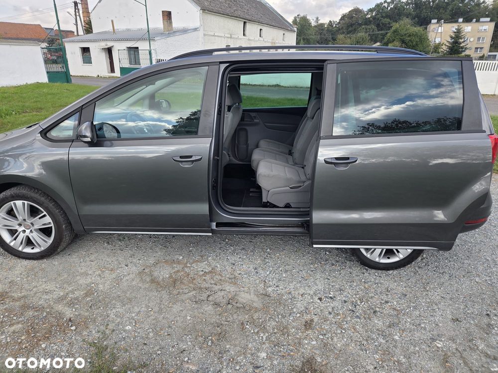 Seat Alhambra - 15