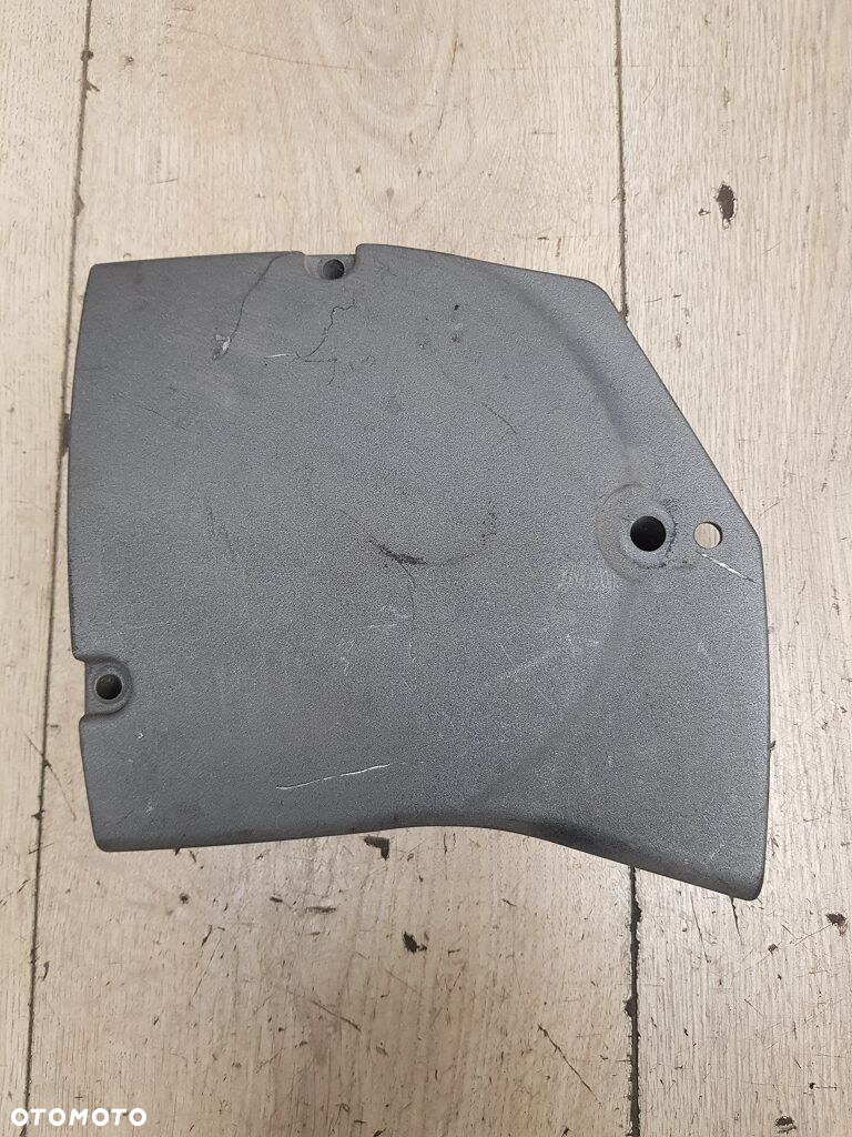 Dekiel pokrywa koła pasowego Harley Davidson Sportster 34910-04 - 6