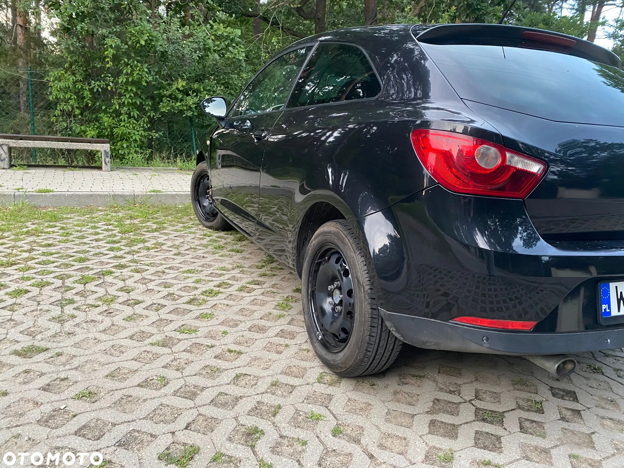 Seat Ibiza - 2