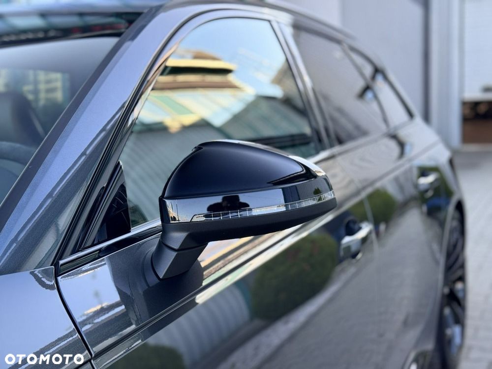 Audi RS4 Avant Avant quattro tiptronic - 9