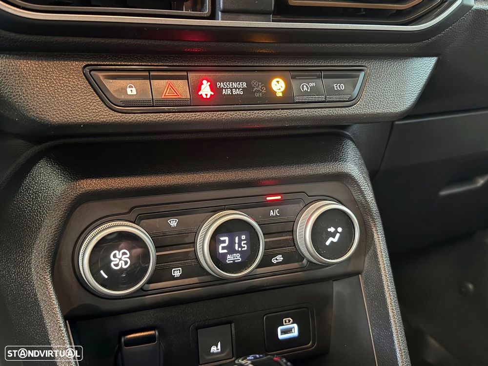 Dacia Jogger 1.0 ECO-G SL Extreme Bi-Fuel - 13