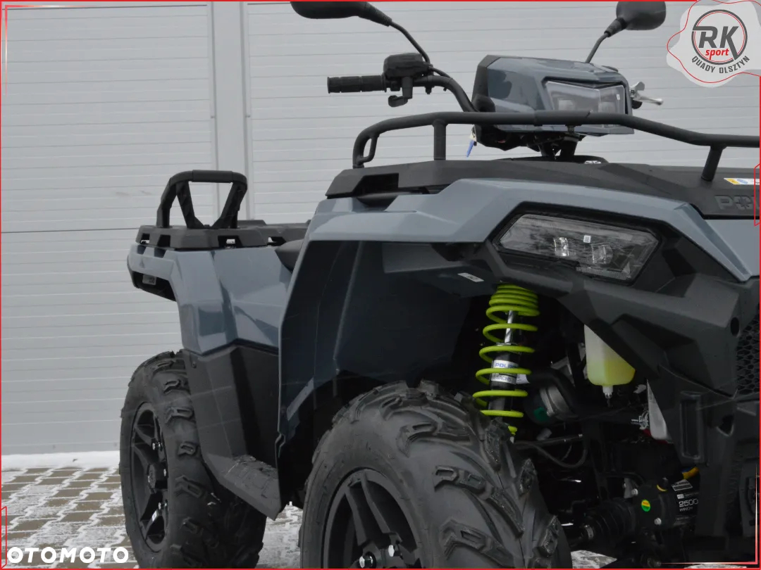 Polaris Sportsman