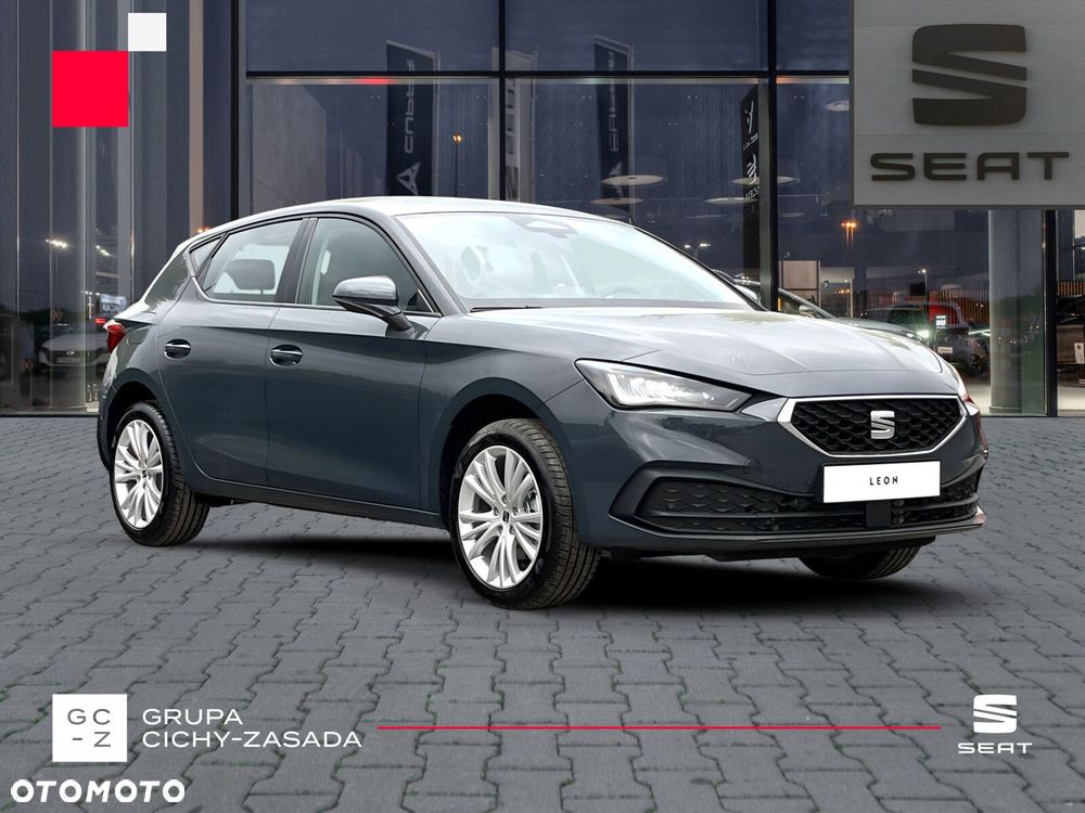 Seat Leon - 4