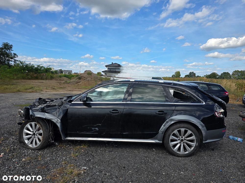 Audi A4 Allroad - 24
