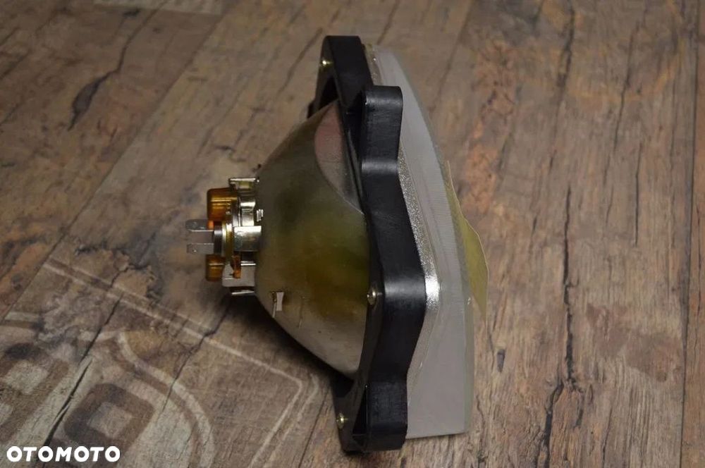 REFLEKTOR LAMPA DUCATI 750 SS 900 SS ORYGINAŁ - 5