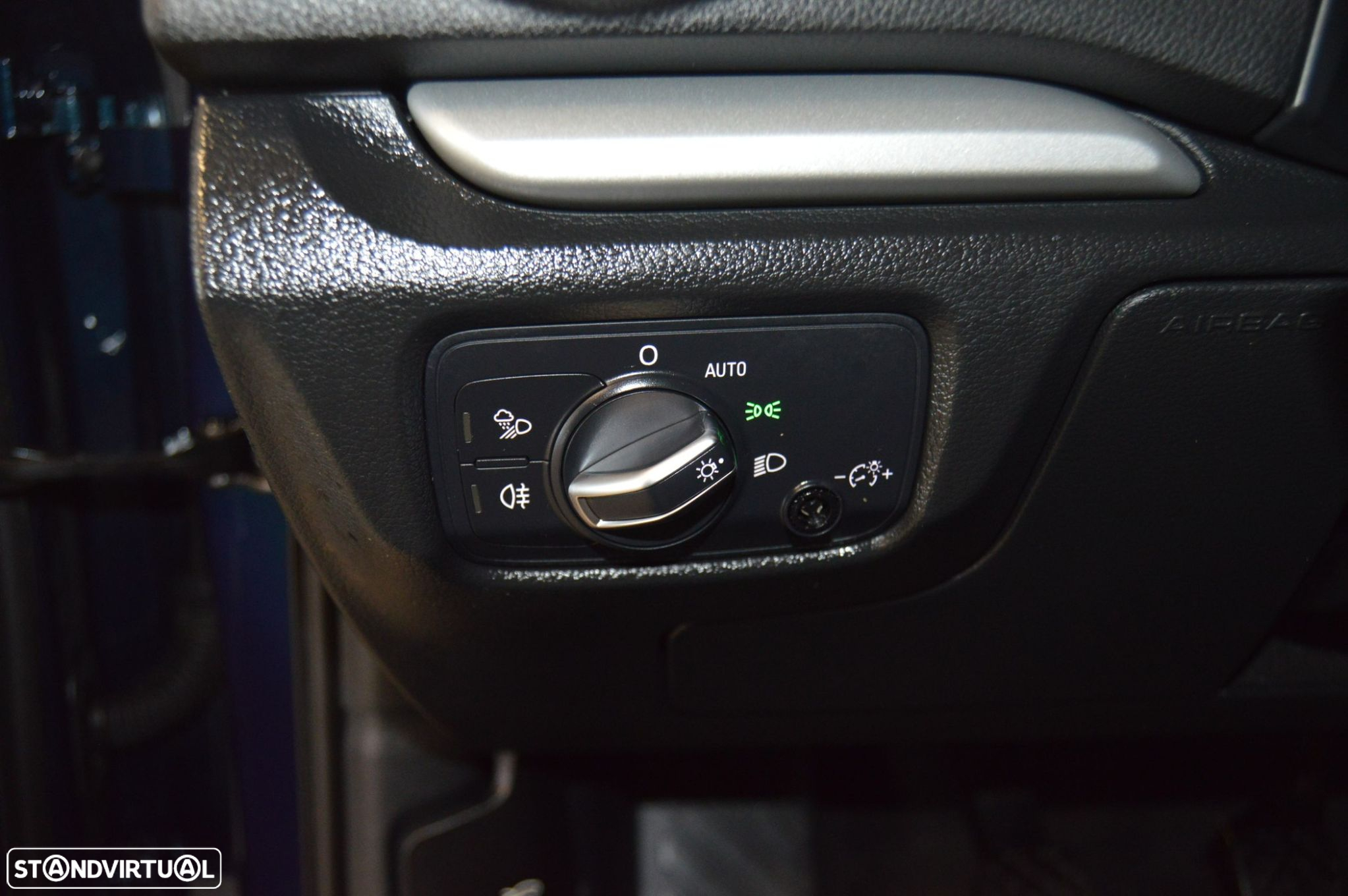 Audi A3 Sportback 30 TFSI - 32