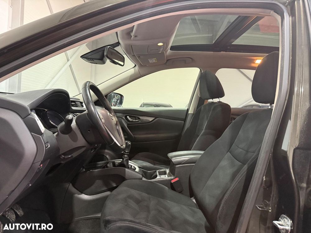 Nissan X-Trail 1.6 dCi Tekna - 7