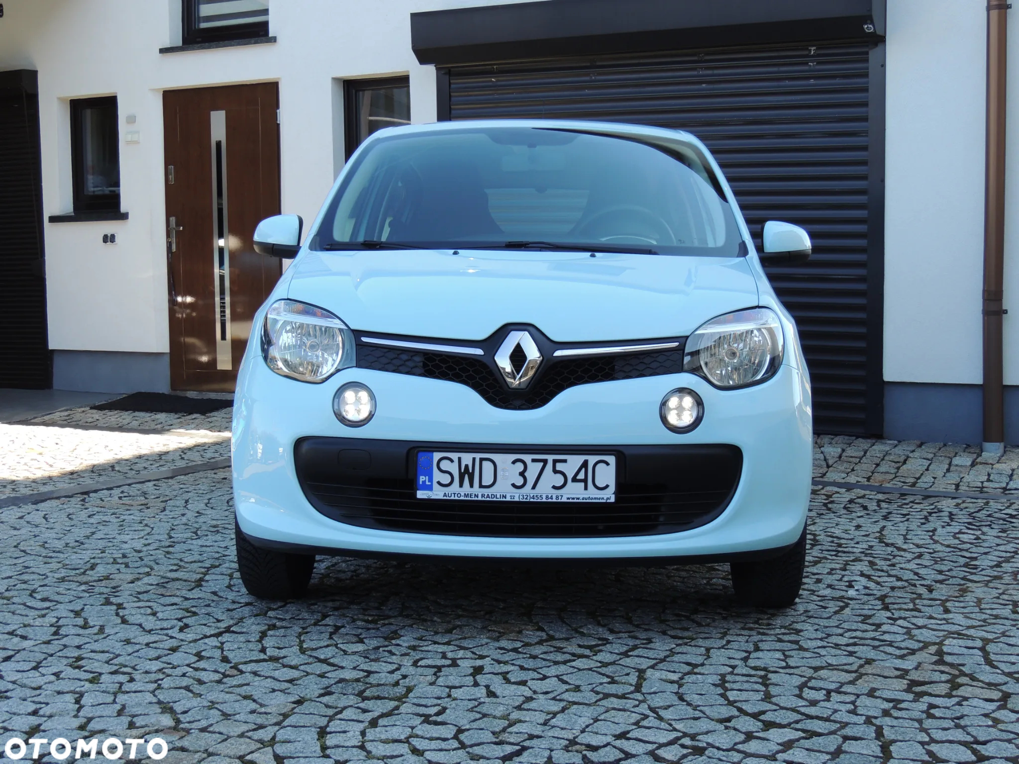 Renault Twingo SCe 70 Expression - 16