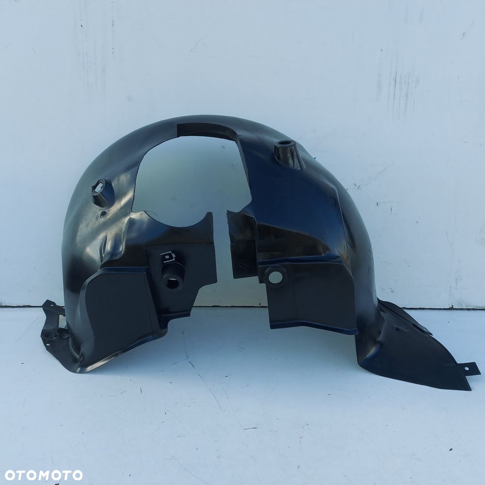 NADKOLE PRZOD PRZEDNIE LEWE MERCEDES VITO W639 ORYGINAL NOWE 6396842077 - 1
