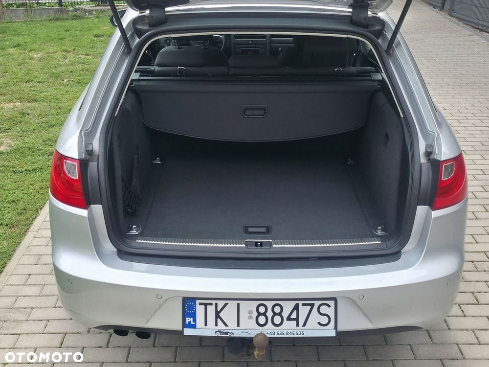 Seat Exeo - 5