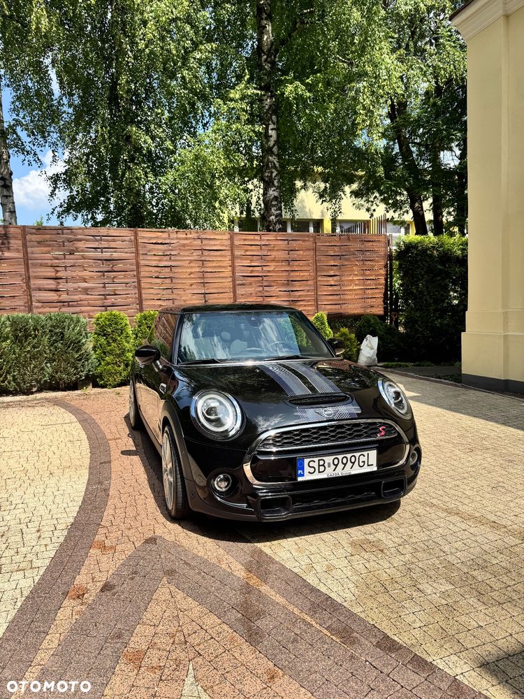 MINI Cooper S - 2