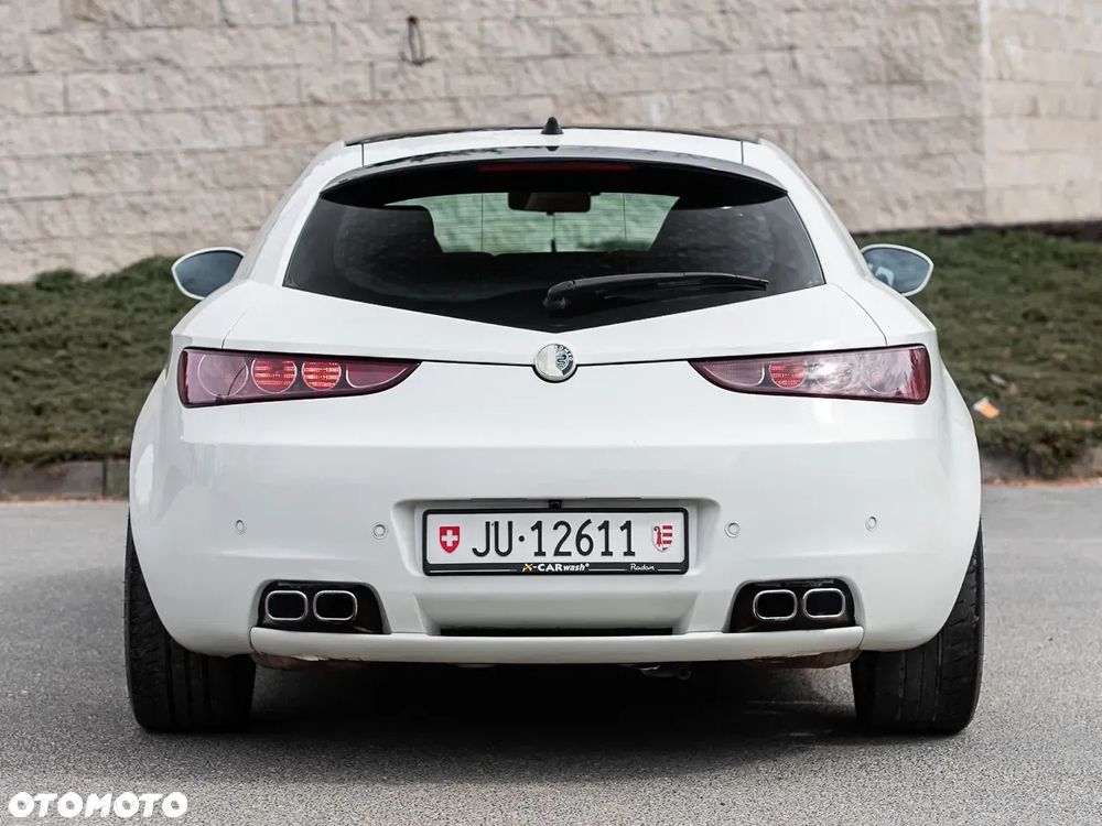 Alfa Romeo Brera 2.4JTDM - 11