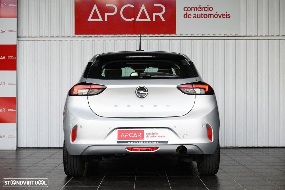 Opel Corsa 1.2 Edition - 4