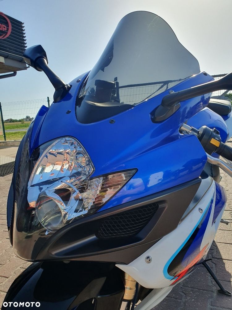 Suzuki GSX-R - 5