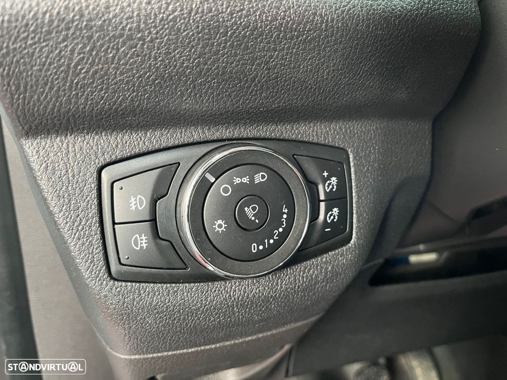 Ford Transit Courier 1.5 TDCi Ambiente - 14