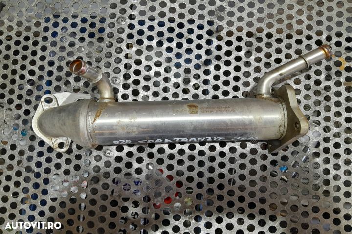 Racitor gaze CK2Q-9F464-AA CK2Q-9F464-AA Ford Transit 3 [Facelift] [2 - 2