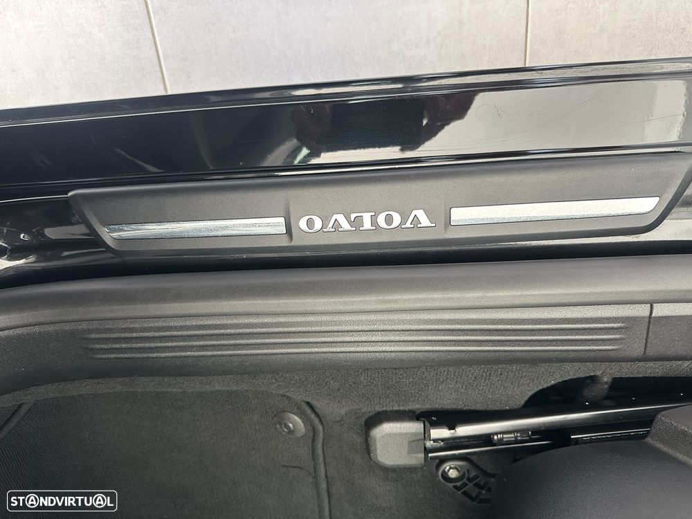 Volvo V40 2.0 D3 Kinetic Geartronic - 33