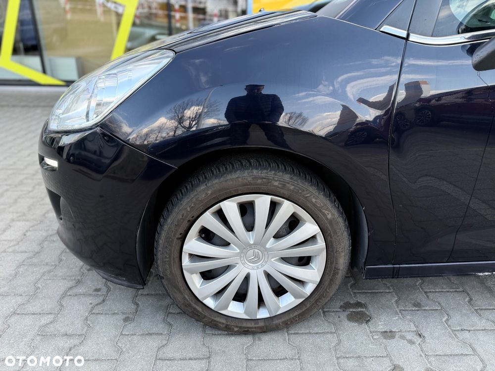 Citroën C3 Pure Tech (VTi) 82 Exclusive - 12