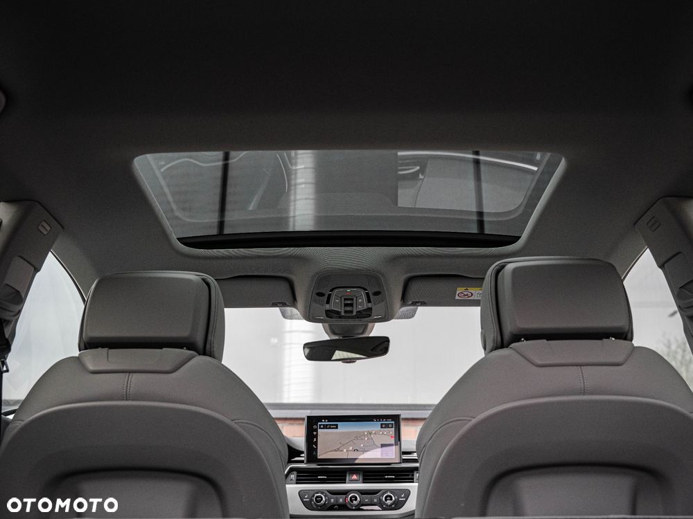 Audi A5 ver-sportback-35-tdi-s-tronic-s-line - 24