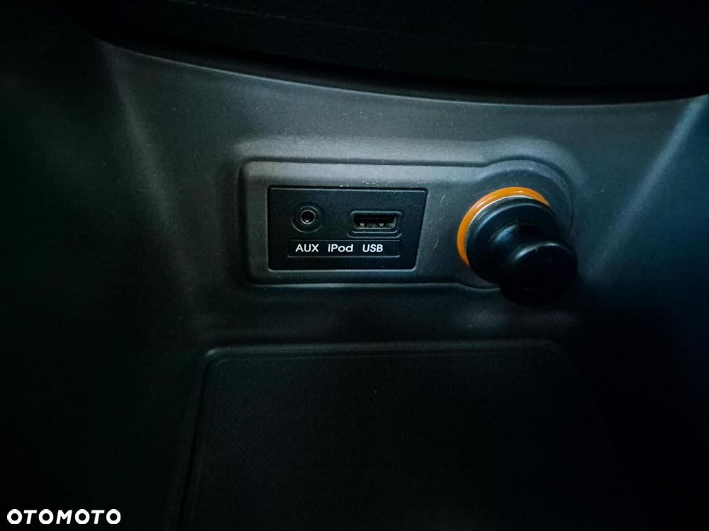 Kia Venga - 20