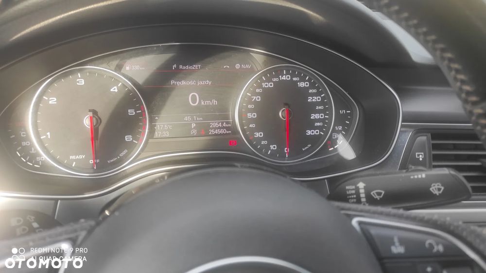Audi A6 Limousine 2.0 TDI ultra S tronic - 4