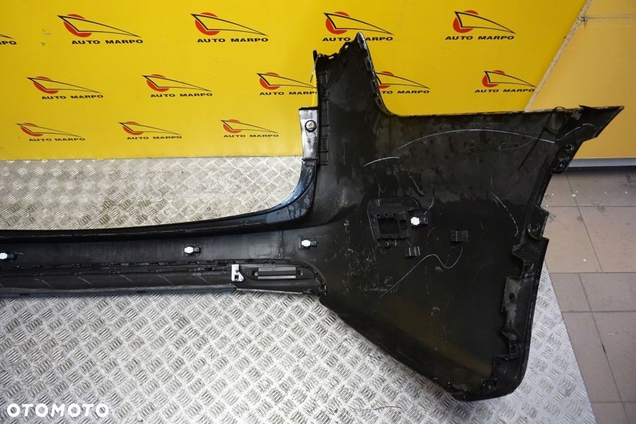 CHRYSLER PACIFICA 2017 - Zderzak Tył Tylny USA - 11