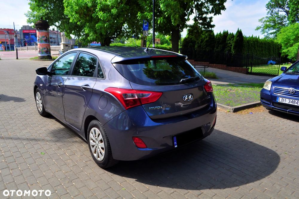 Hyundai i30 1.4 Classic - 3