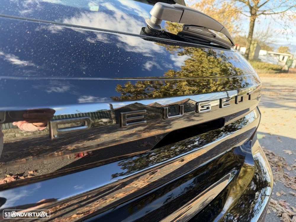 Peugeot 208 PureTech 75 Allure Pack - 17