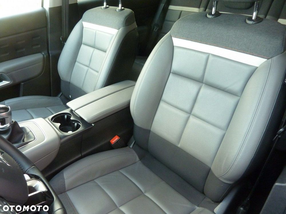 Citroën C5 Aircross - 13