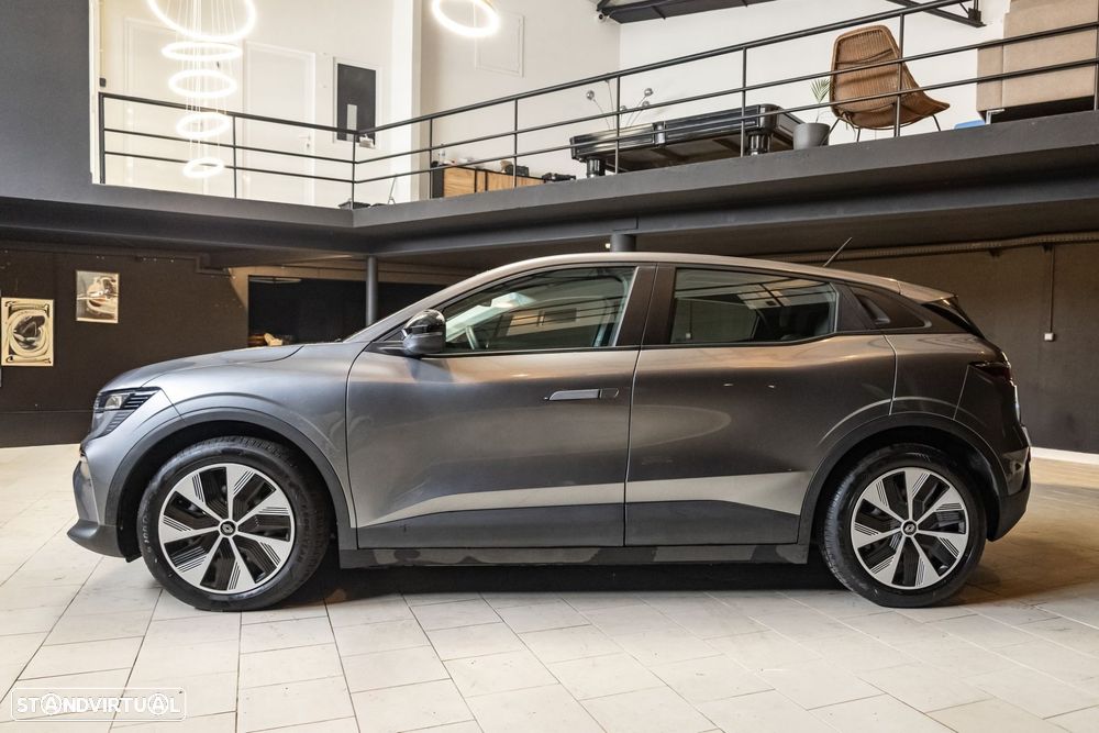 Renault Mégane E-Tech EV60 Evolution Optimum Charge - 10