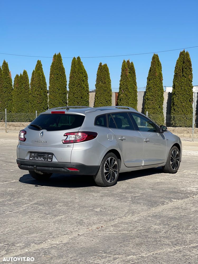 Renault Megane - 3