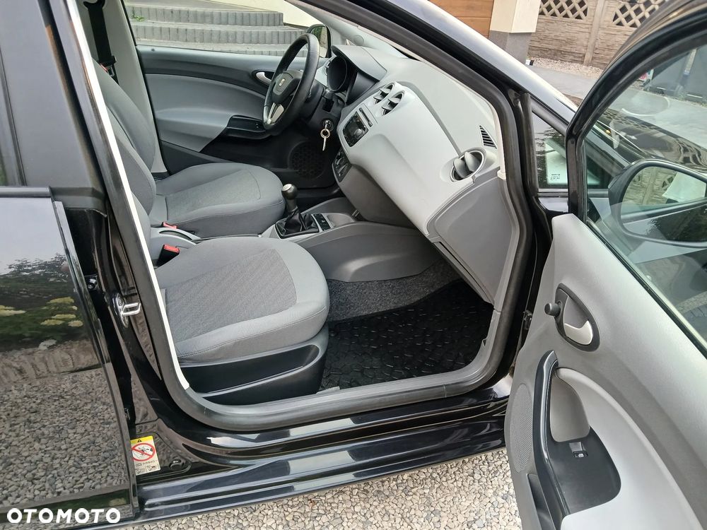 Seat Ibiza 1.4 16V Style - 8