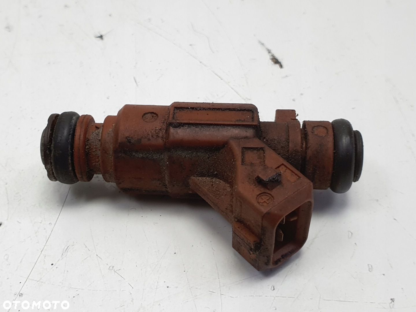 Saab 93 95 9-5 2.0 T turbo WTRYSKIWACZ wtrysk 0280156023 - 1