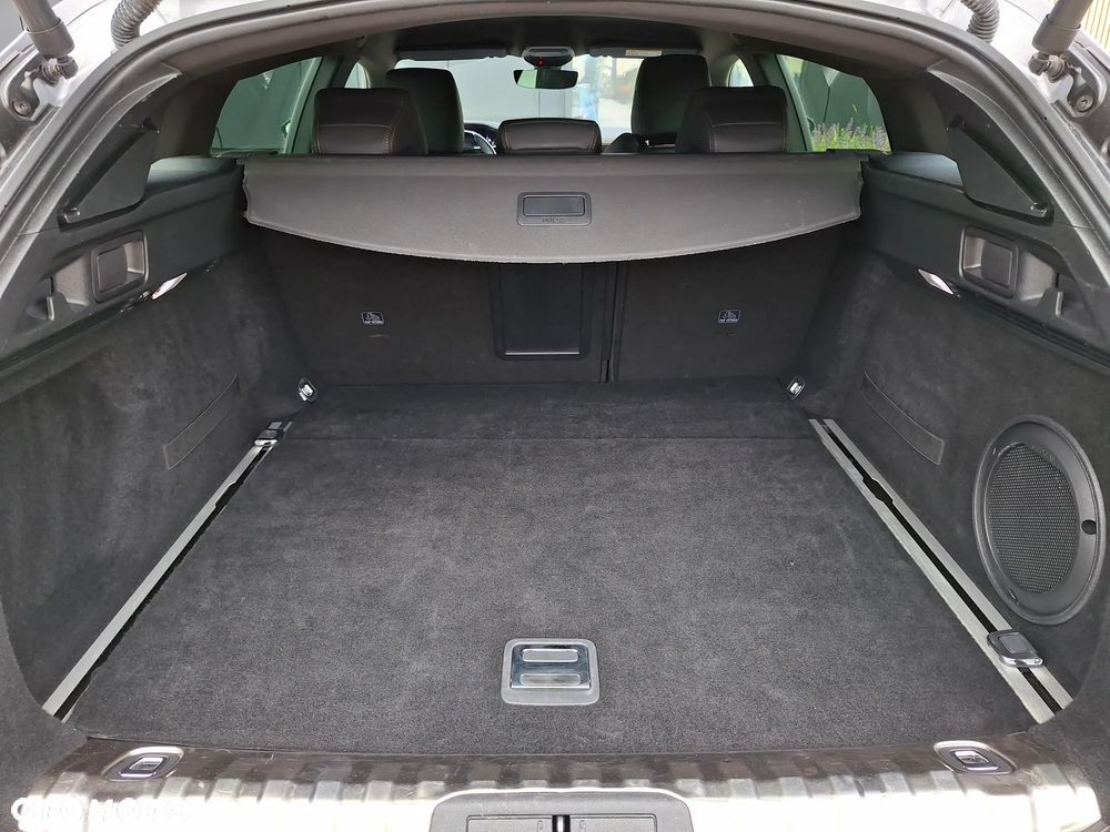 Peugeot 508 1.6 PureTech GT S&S EAT8 - 14