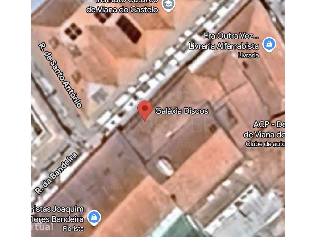Prédio para venda no Centro Histórico de Viana do Castelo - Grande imagem: 4/4