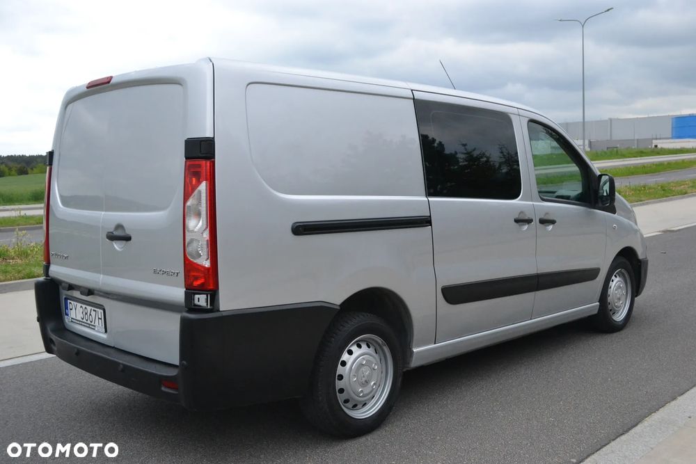 Peugeot Expert - 3