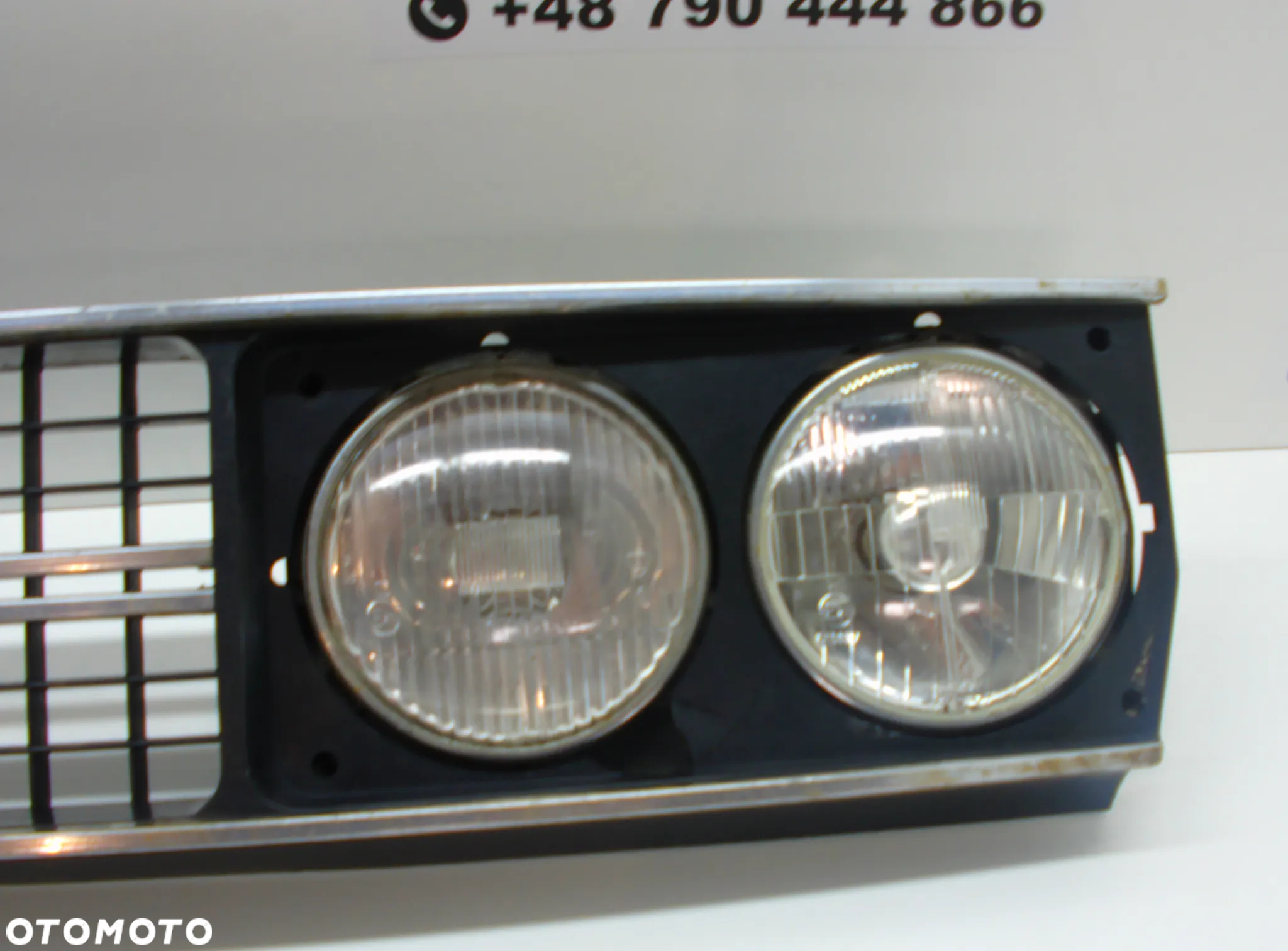 Polonez grill atrapa reflektory - 3