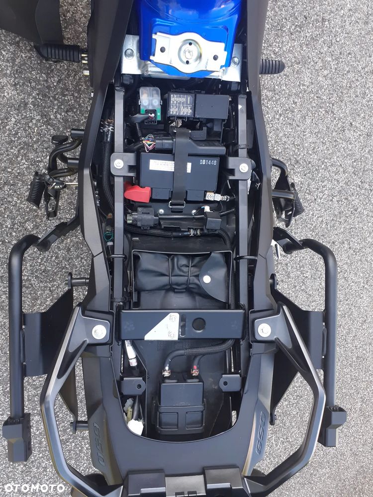 Suzuki DL - 40